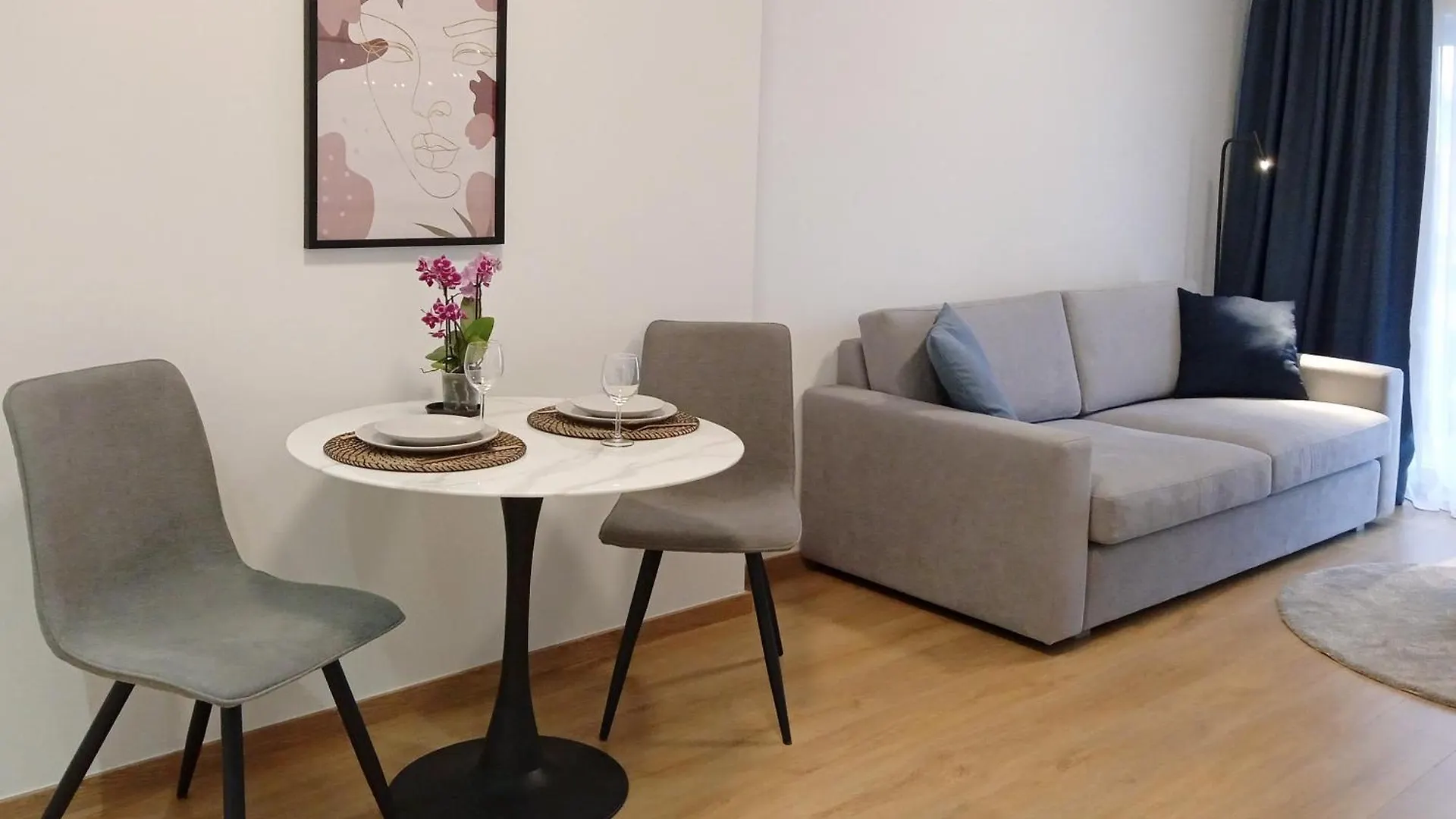Zeus Executive Suites Selanik Yunanistan