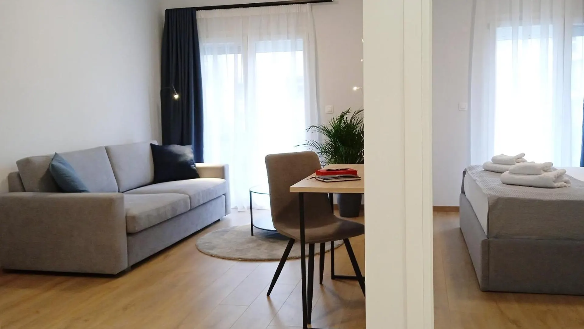 Zeus Executive Suites Selanik 0*,  Yunanistan