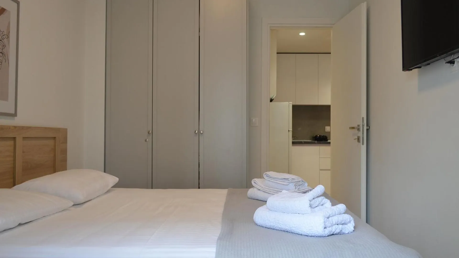 Zeus Executive Suites Selanik 0*,