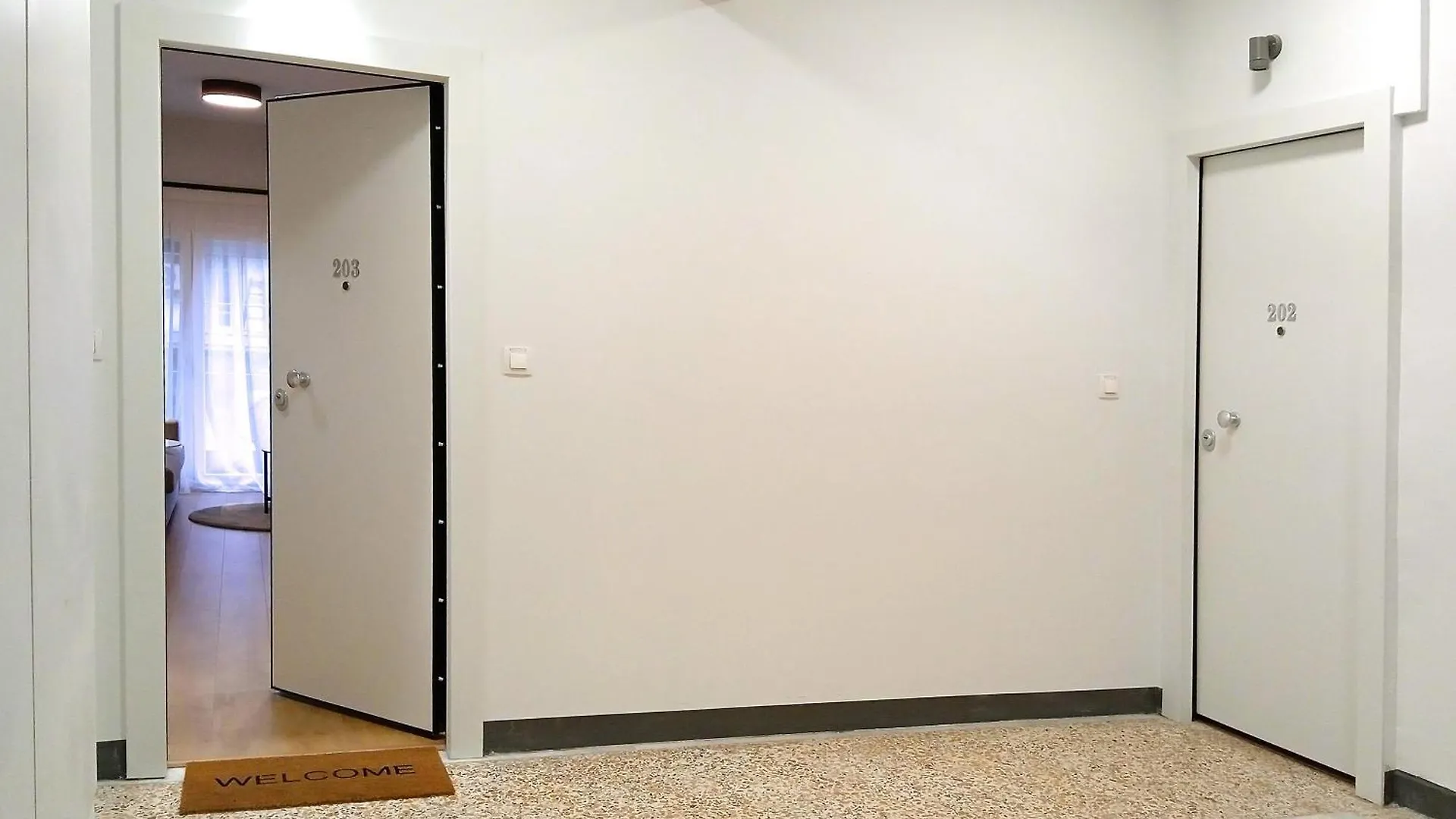 Zeus Executive Suites Selanik