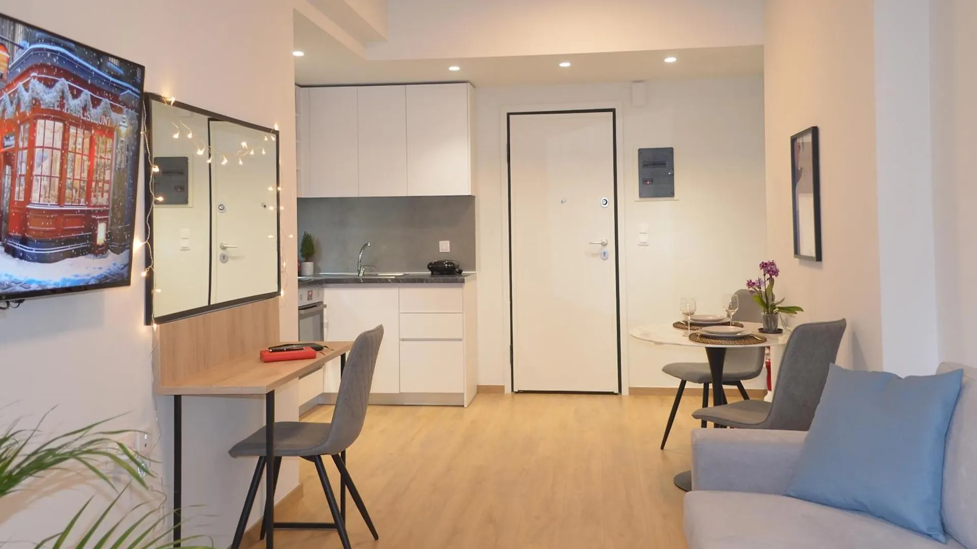 Zeus Executive Suites Selanik 0*,  Yunanistan