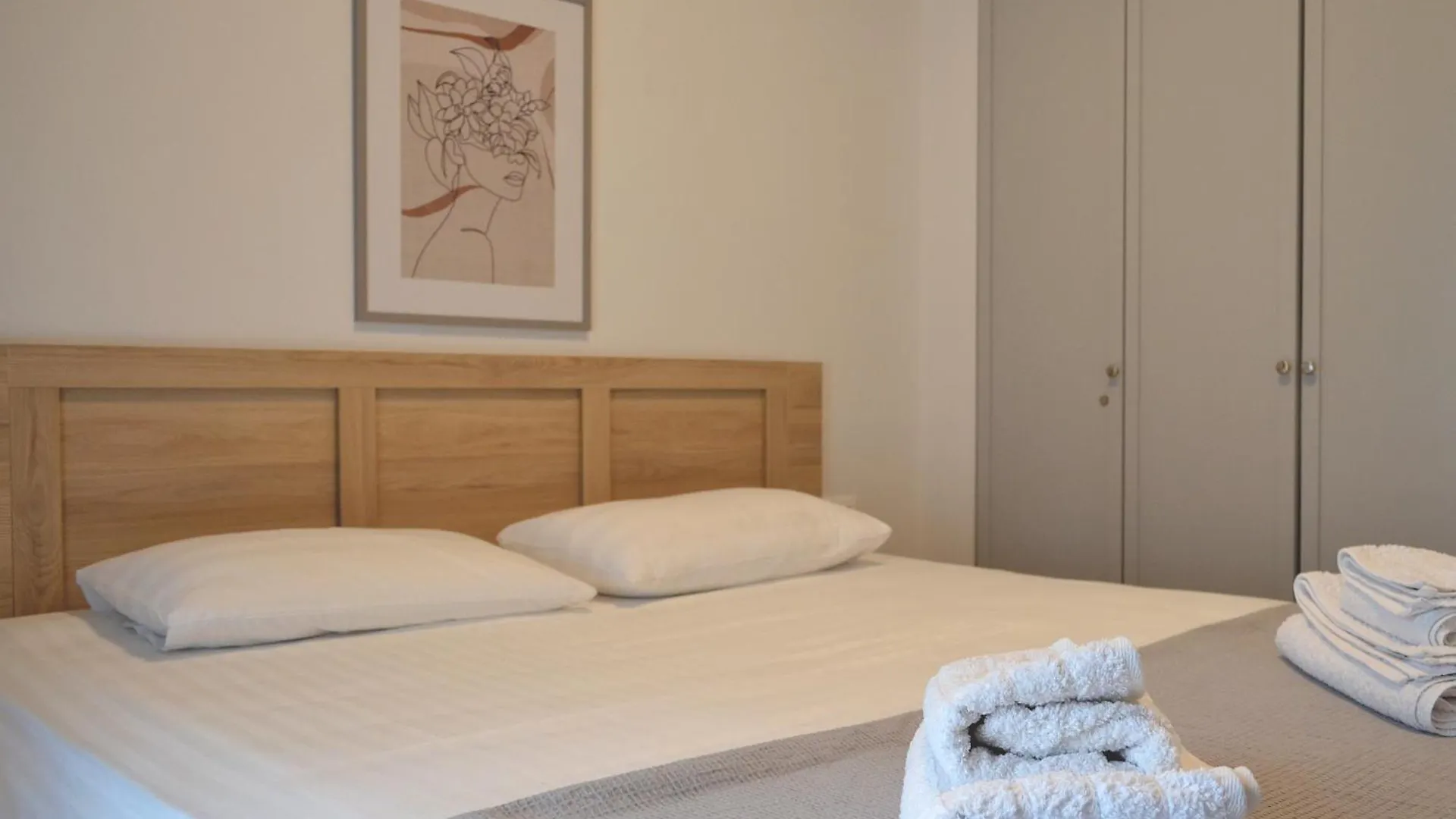 Zeus Executive Suites Selanik