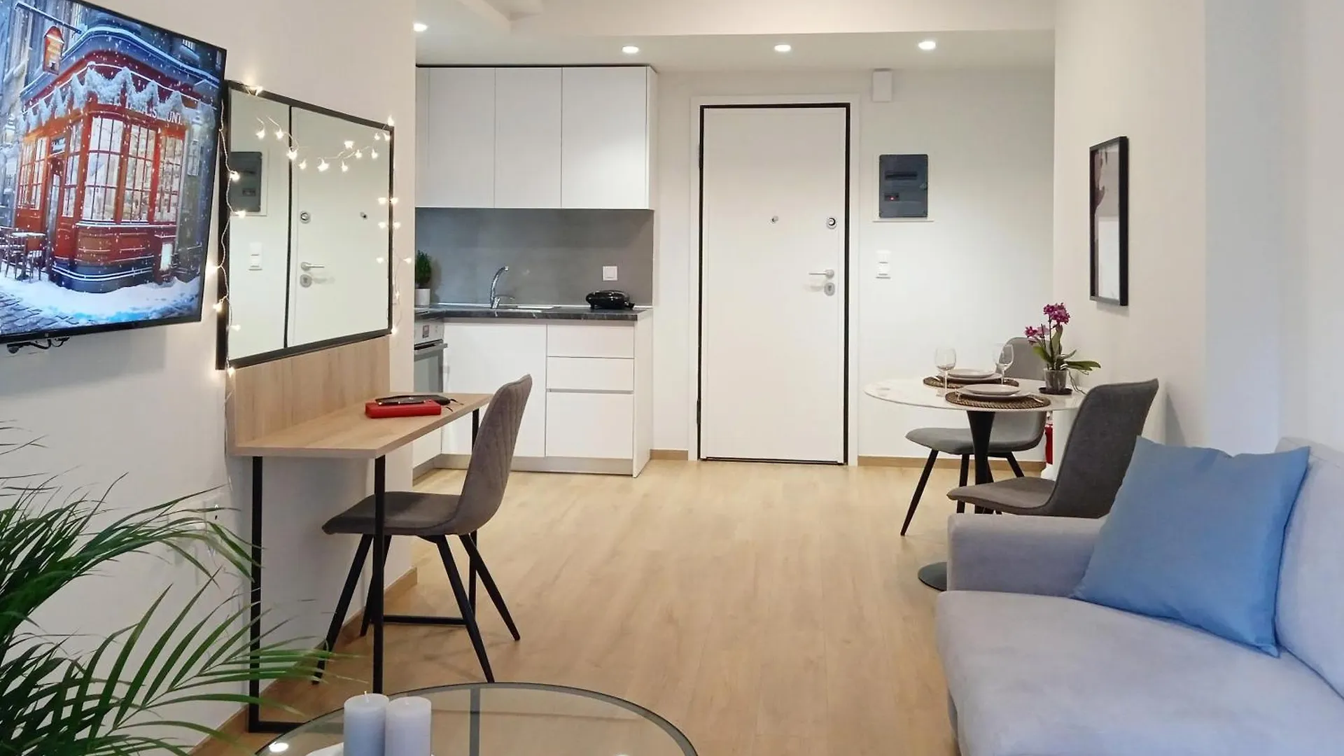 Zeus Executive Suites Selanik 0*,