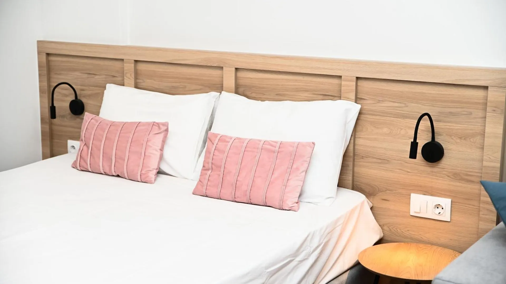 Zeus Executive Suites Selanik 0*,  Yunanistan