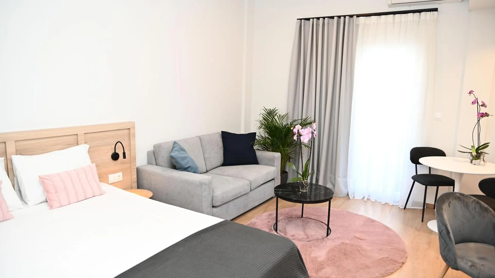 Daire Zeus Executive Suites Selanik Yunanistan
