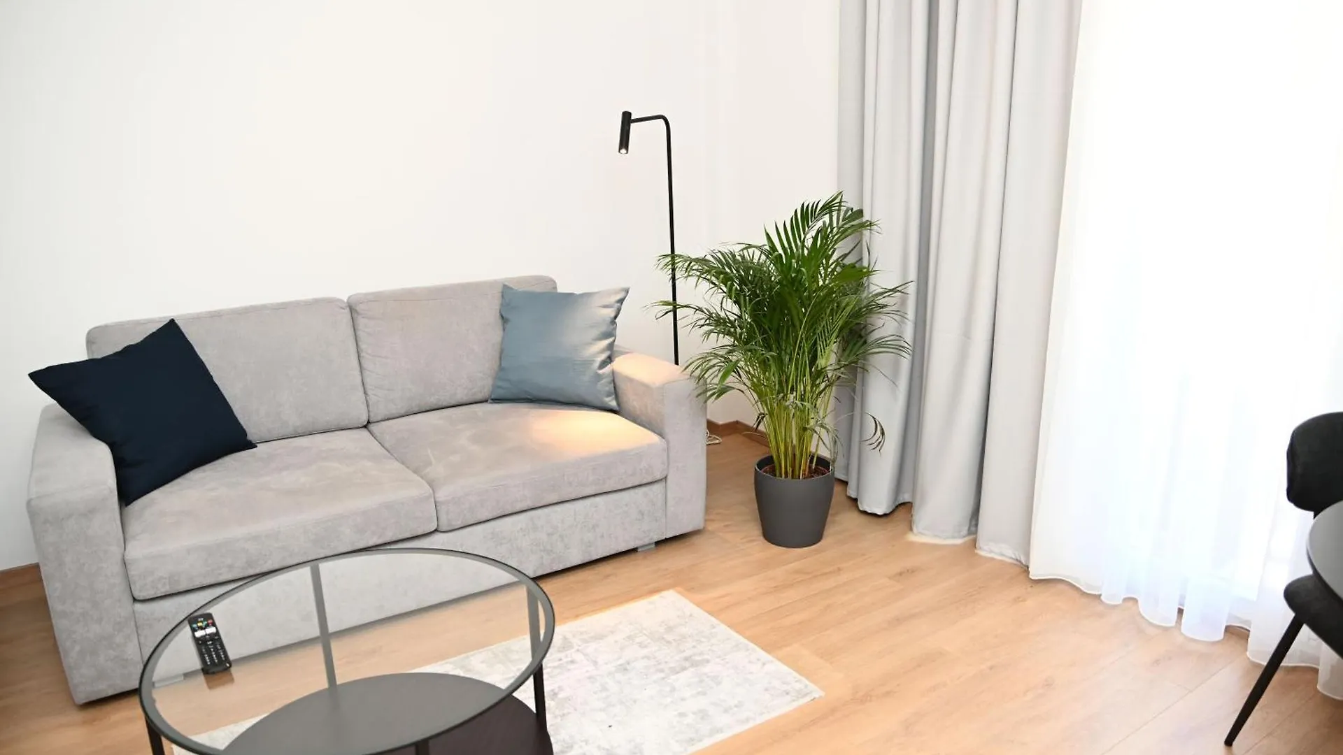 Zeus Executive Suites Selanik