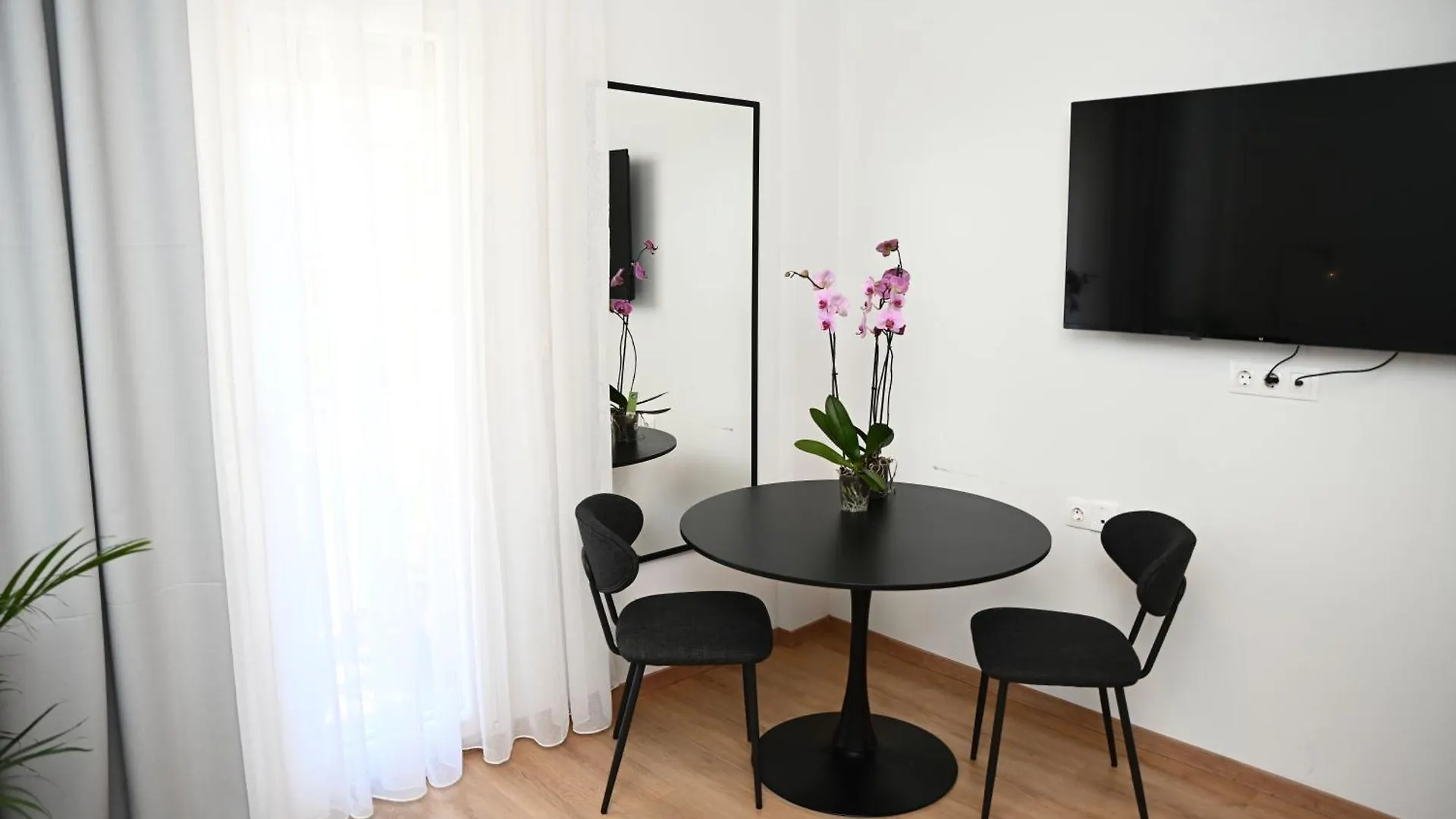 Daire Zeus Executive Suites Selanik
