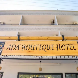 Ada Boutıque Otel Marmaris