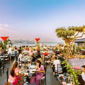 Seres Old Otel İstanbul