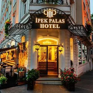 Ipek Otel İstanbul
