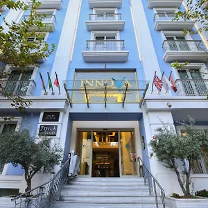 Innova Sultanahmet Otel İstanbul