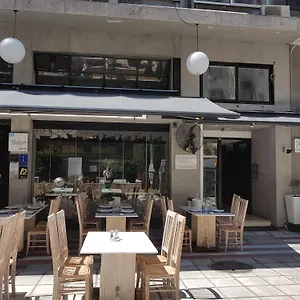 Daire Studio Ten, Selanik