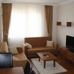 Lycus Otel Karahayıt