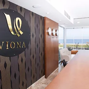 Viona Otel Narlidere